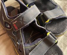 Ricosta boys sandals - EU31