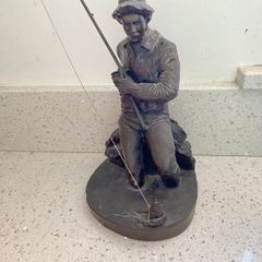 Rare Fisherman - BA Ormond 153/250