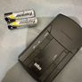 Braun  Shaver Image 8