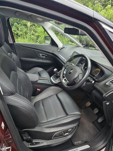 ONO Renault Scenic 2017