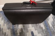 Carlton Hard Shell Suitcase Very Strong &amp; Durable