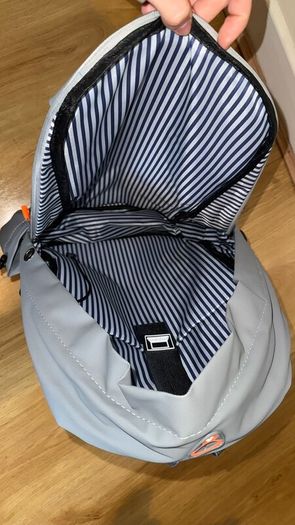 Waterproof Backpack