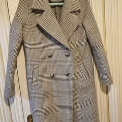 Winter coat - River Island