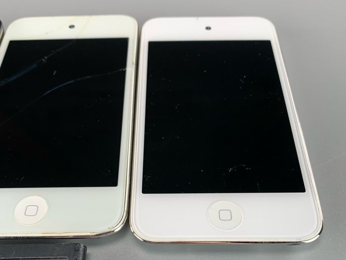 Ipods