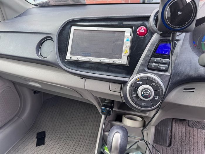 2010 Honda Insight