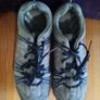 Helly Hansen trail shoes walking hiking 7 40 khaki green Image 2