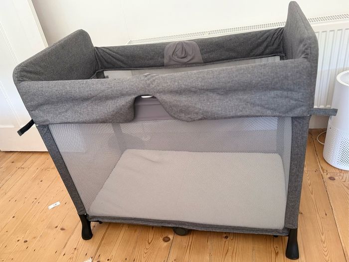 Bugaboo Stardust Travel Cot