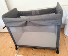 Bugaboo Stardust Travel Cot