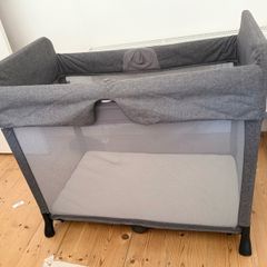 Bugaboo Stardust Travel Cot