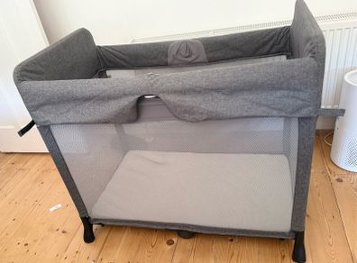 Bugaboo Stardust Travel Cot