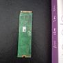 Intel NVME external SSD, 512GB Image 3