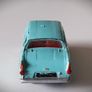 Diecast Vintage Dinky Toys Ford Anglia (105E) - Fair to Good Original Condition/No Box Image 7