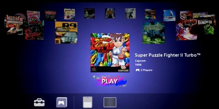 PS1 PlayStation Classic mini console boxed with 20 games