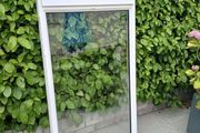 pvc window