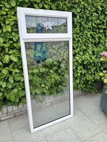 pvc window