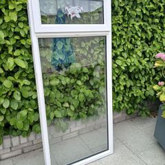 pvc window