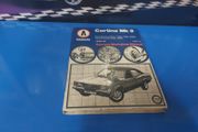 Cortina mk3 manual