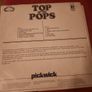 Top Of The Pops LP (no. 32)  - 1973 Compilation Image 4