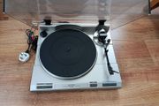 Pioneer PL-340 Turntable