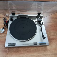 Pioneer PL-340 Turntable
