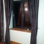 Curtains 66 x 90 three sets Image 7