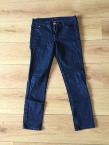 Ladies Jeans The Kooples Size 26