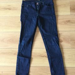 Ladies Jeans The Kooples Size 26