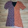 French Connection Floral Dress Image 3