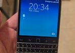 Blackberry Classic (Free Post)