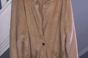 Teddy Coat