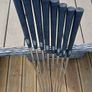 Titleist Forged Combo Set Irons Image 4
