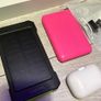 cables + power banks + ear phones + adapters Image 6