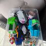 PAW Patrol Toy Vehicle Bundle Image 3