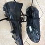 3 pairs boys football boots/shoes Image 7