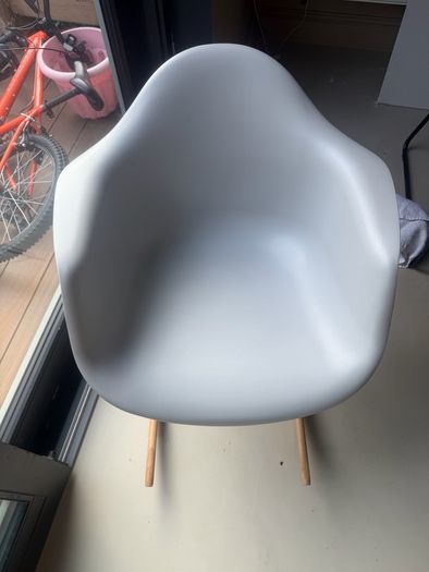 rocking chair