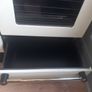 full gas leasure cooker plus hot plate and grill Image 3