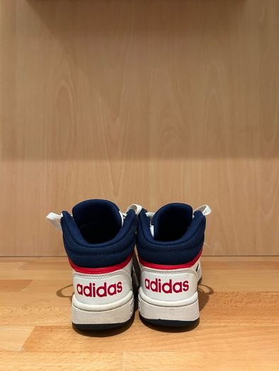 Kids Trainers Bundle UK 9 10 Adidas x3