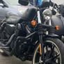 Harley Davidson sportster 883 Iron Image 9