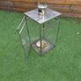 glass lantern Image 2