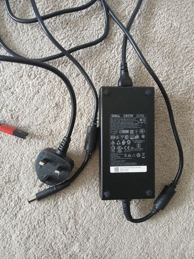Dell wd15 Docking station
