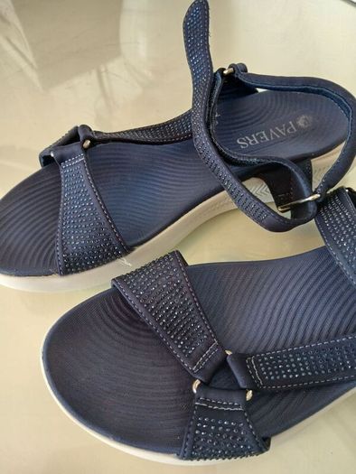 Ladies Sandals