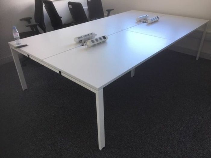 Office Desk (Bench Systems)