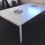 Office Desk (Bench Systems) Image 3