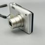 Nikon Coolpix S3300 16MP Digital Camera Silver - Full Kit Image 3