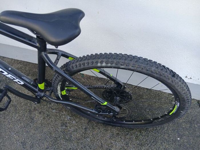 ROCkrider