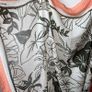 Marc O'Polo Oversized Floral Scarf Wrap & Kaftan Beach Cover-Up Image 4