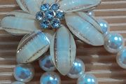 Corsage Bracelet