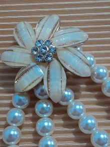 Corsage Bracelet