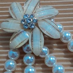 Corsage Bracelet