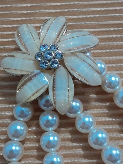 Corsage Bracelet